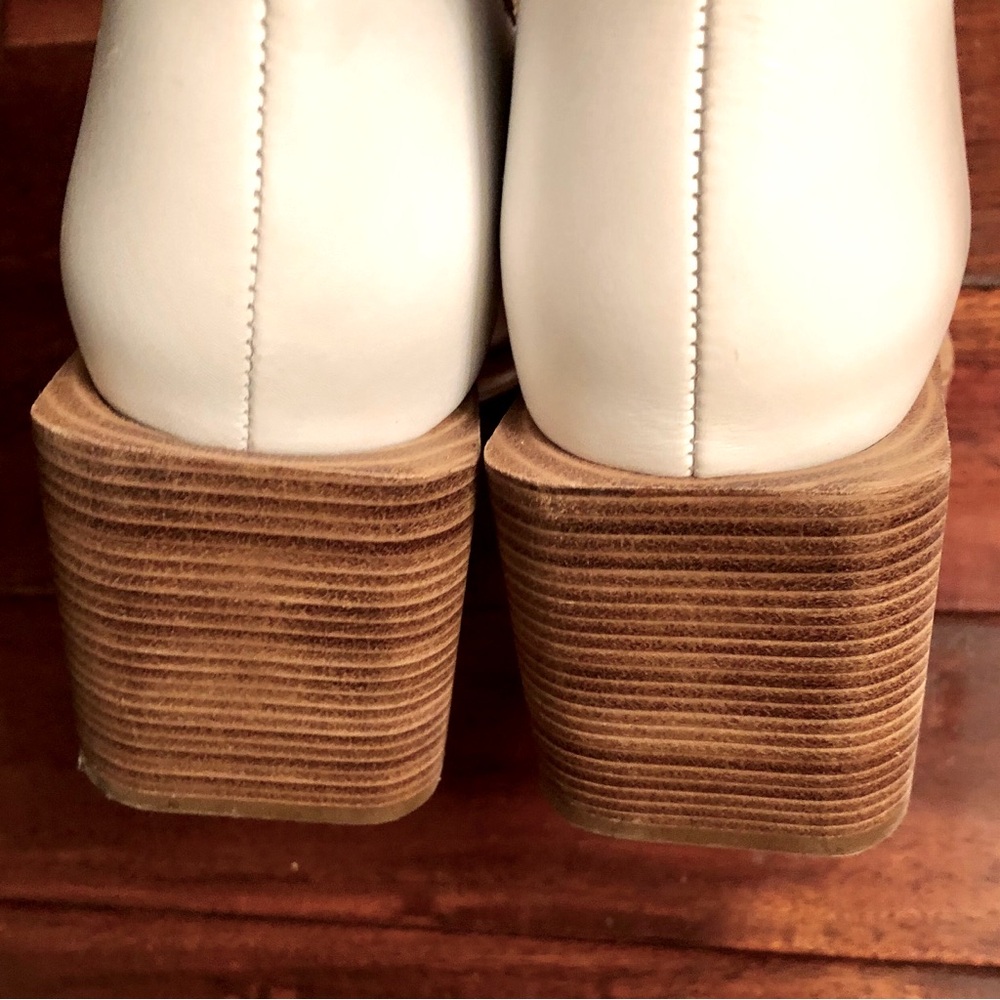 “NEW” Free People Brady Buckle Bootie - Picture 11 of 11